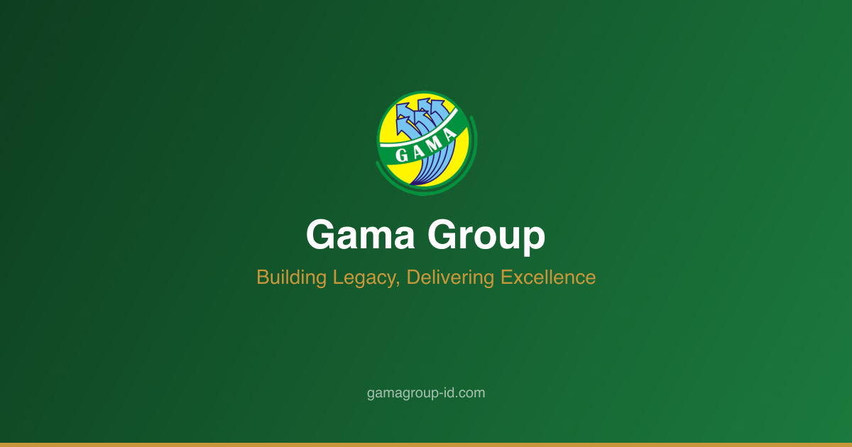 Our Companies | Gama Group